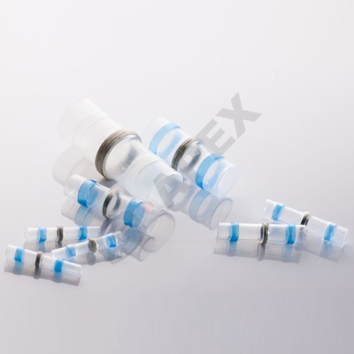 GAST-RS - 125?C防水焊錫環熱縮中接管